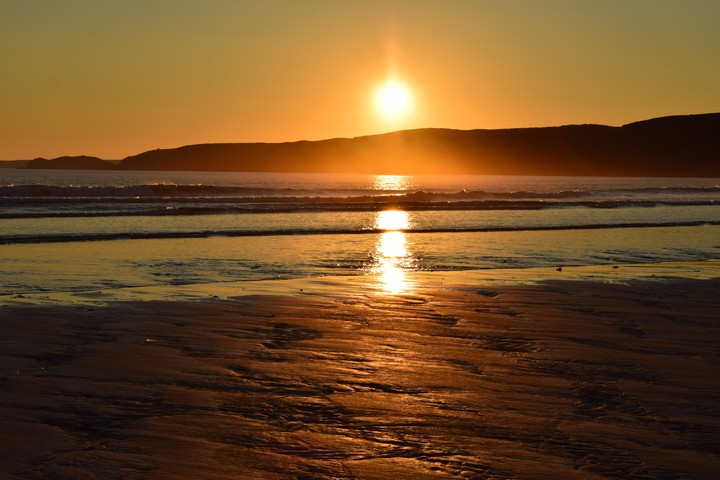 Freshwater West