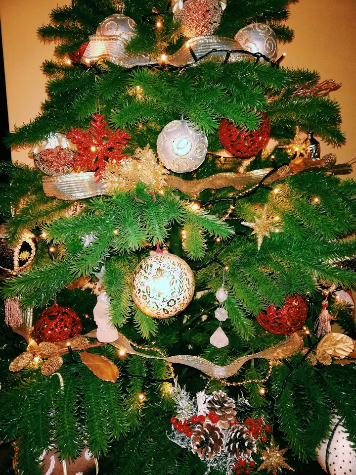 Christmas Tree
