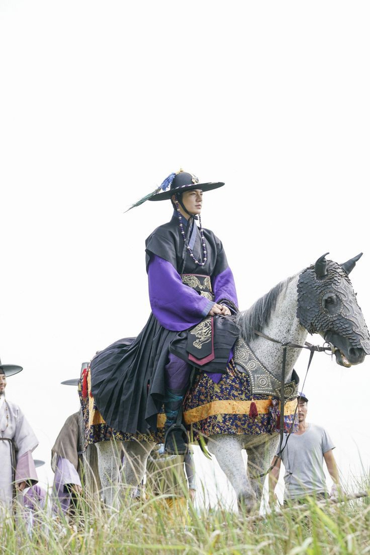 Lee min-oh
