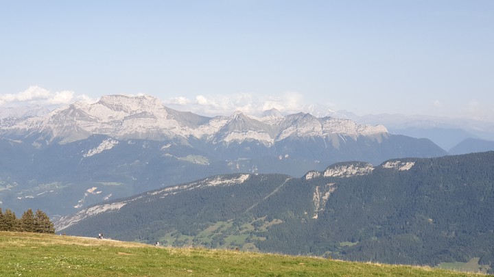 Mountains