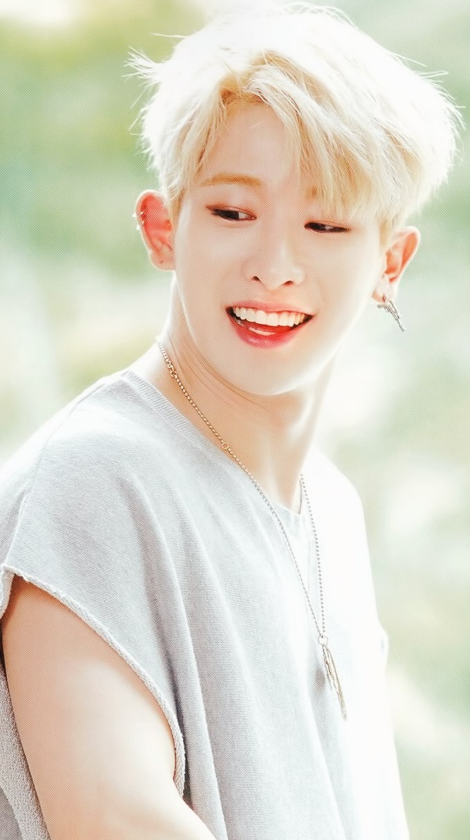 Wonho
