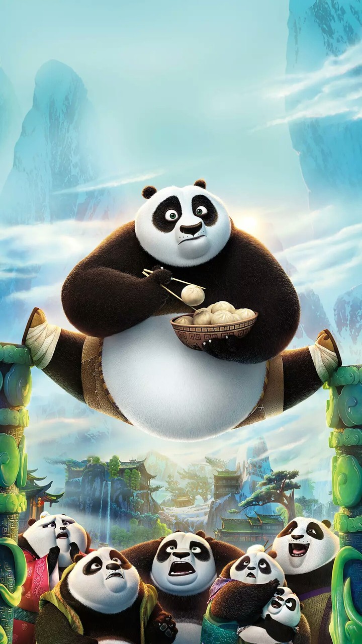 Panda