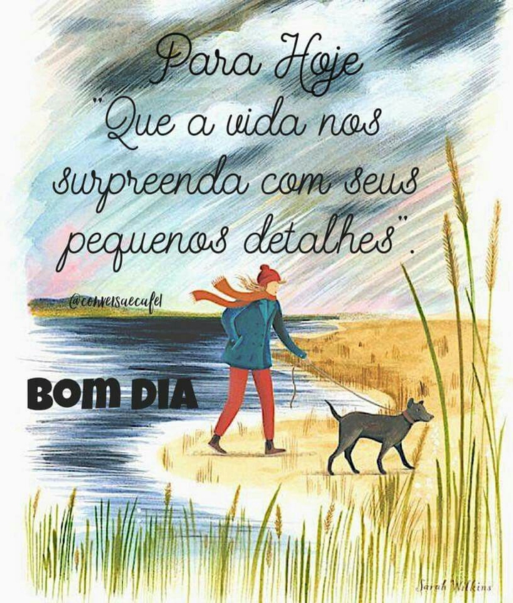 Aos meus queridos amigos ?