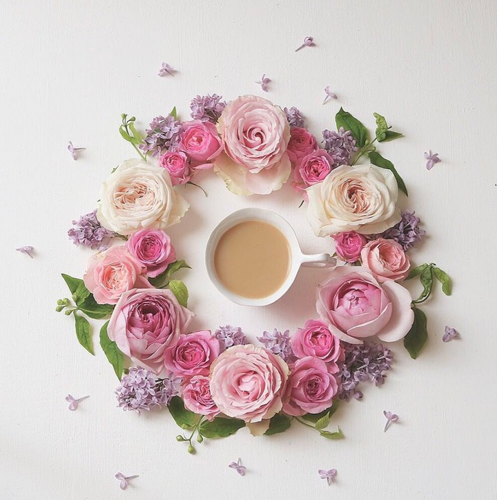 good morning