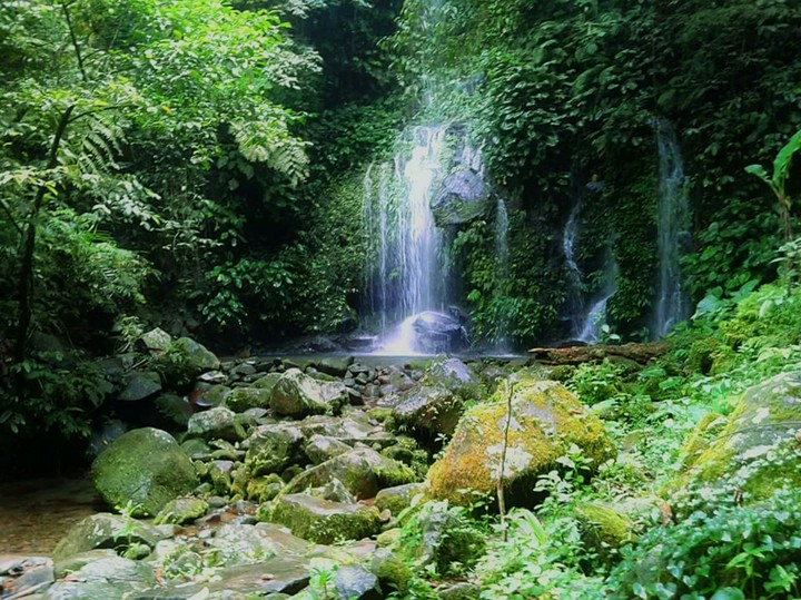 bokal falls