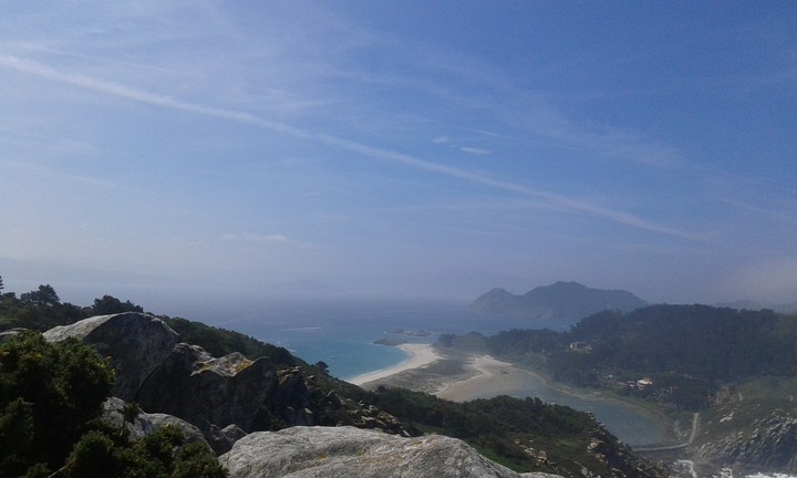 Atlantic Island Galician Park