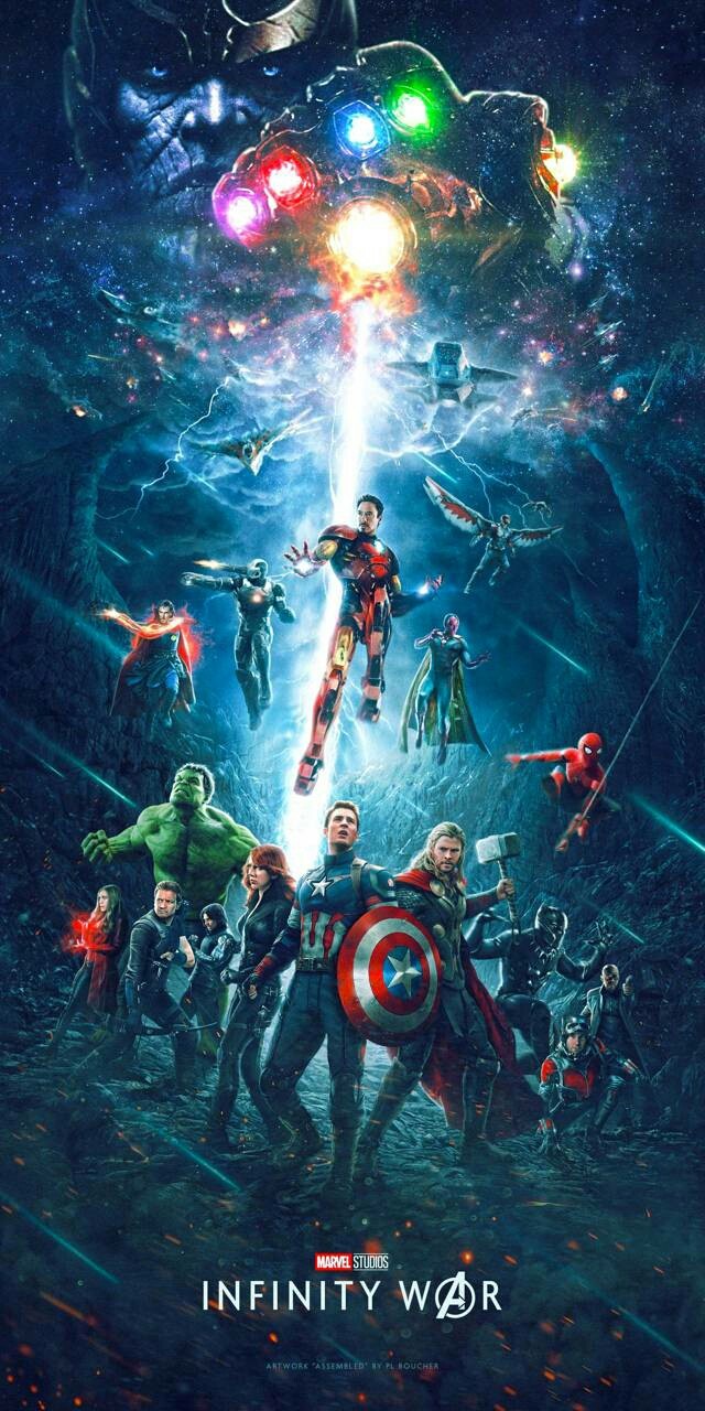 infinity War