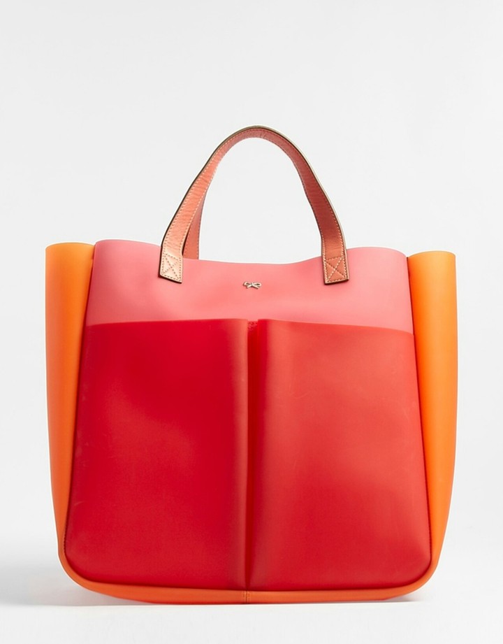 purse