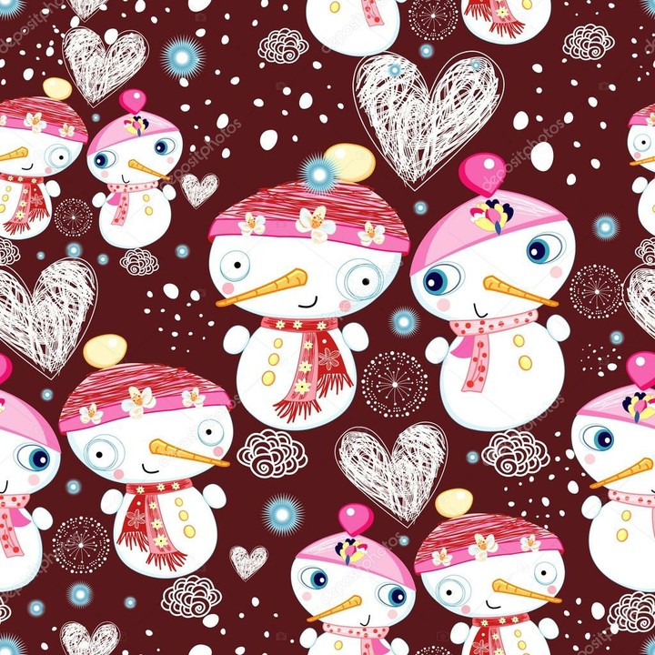 SnowGovik
