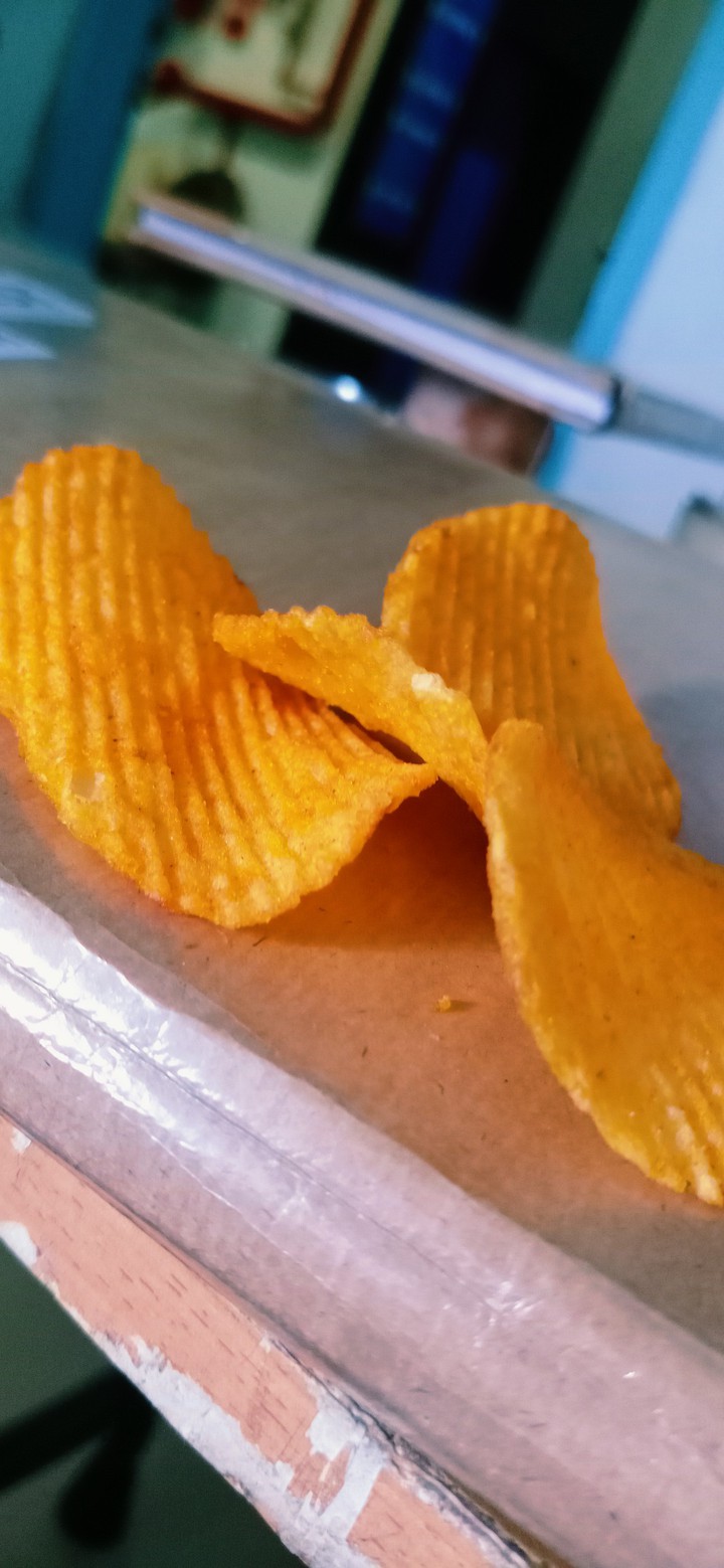 chips