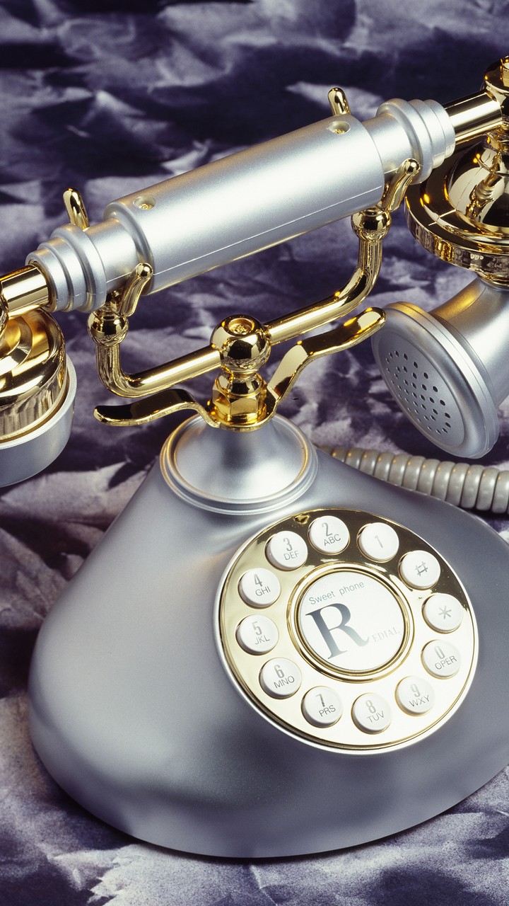 Phone