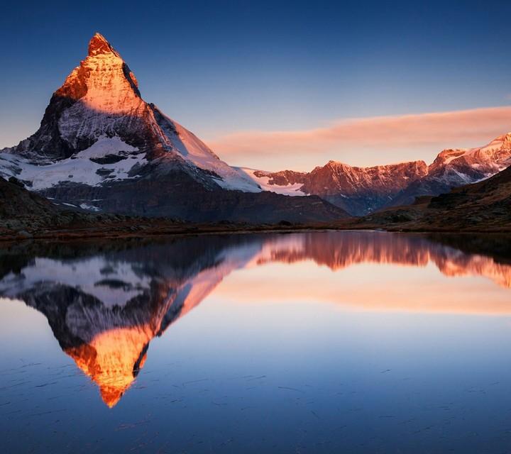 Mountain