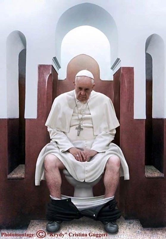 trono