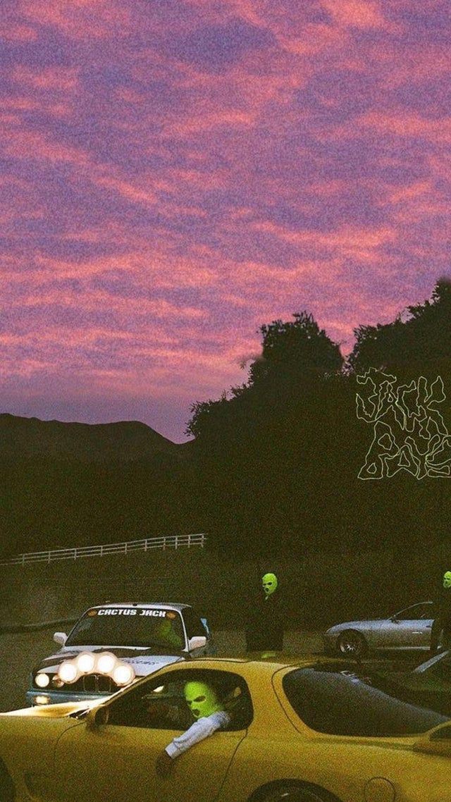 trap