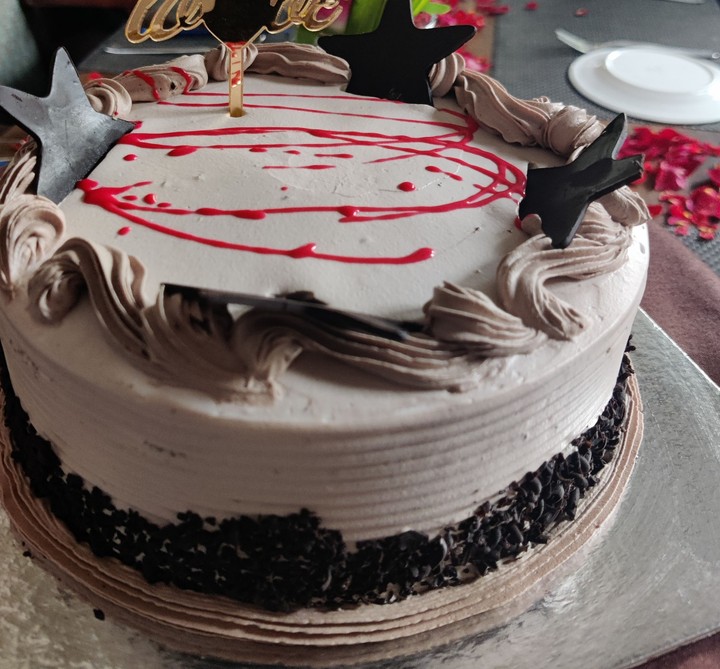 cake
