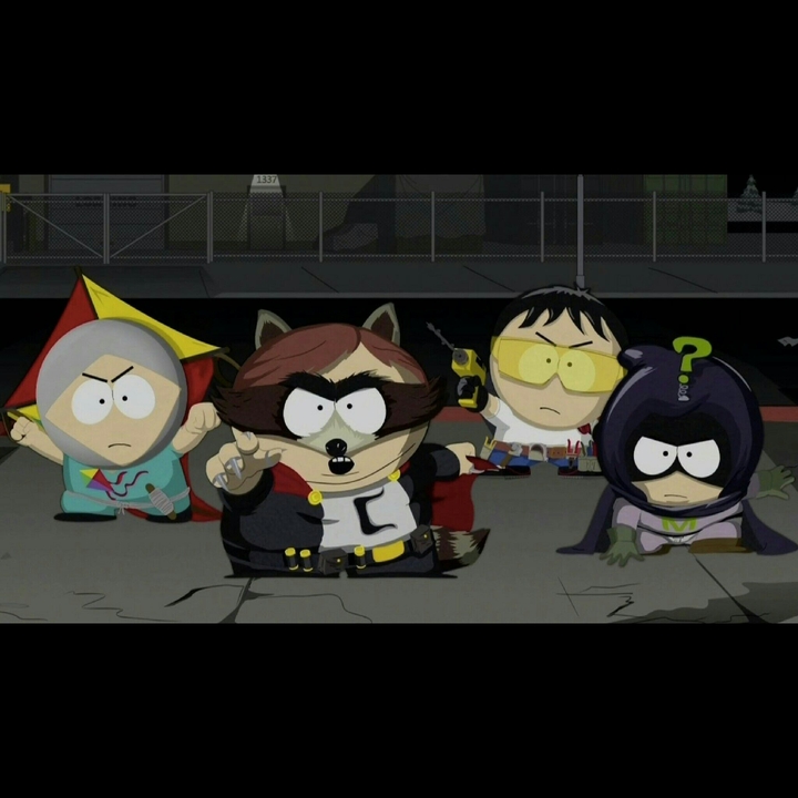 South Park