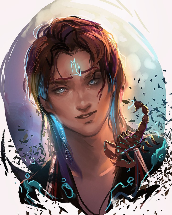 Scorpio