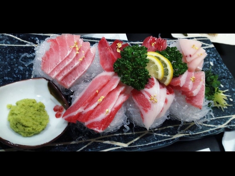 sfondi seafood, recipe