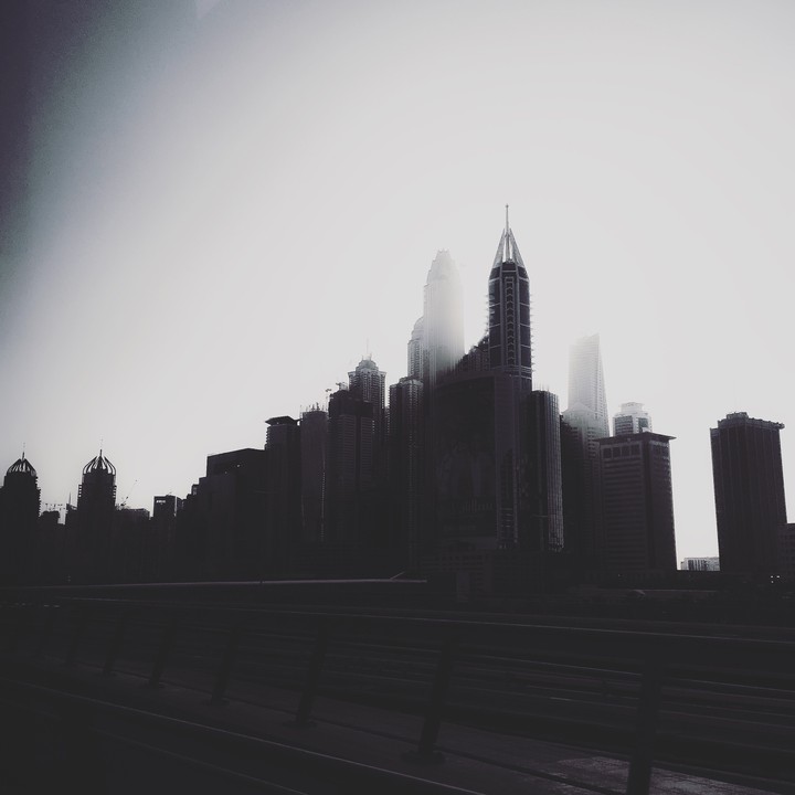 dubai it is
