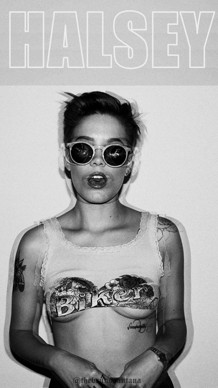 Halsey