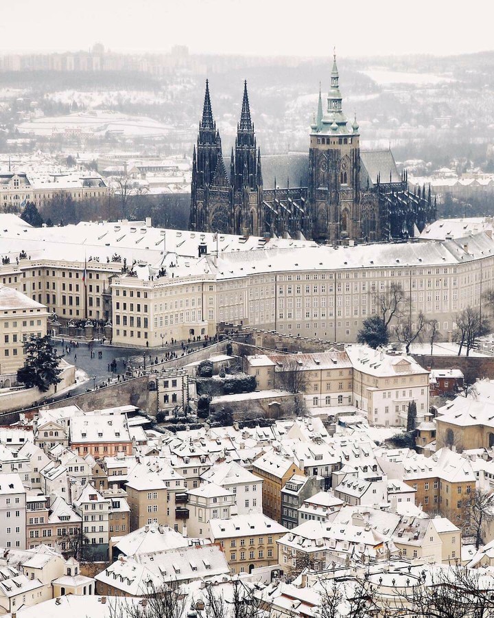 Prague, Czech Republic