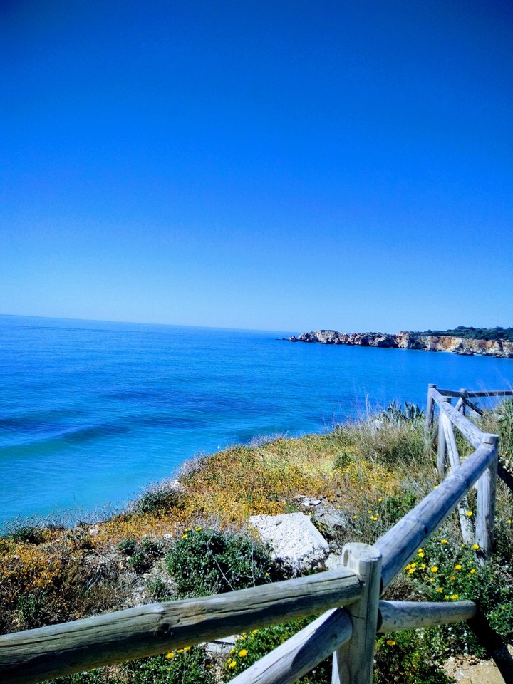 praia