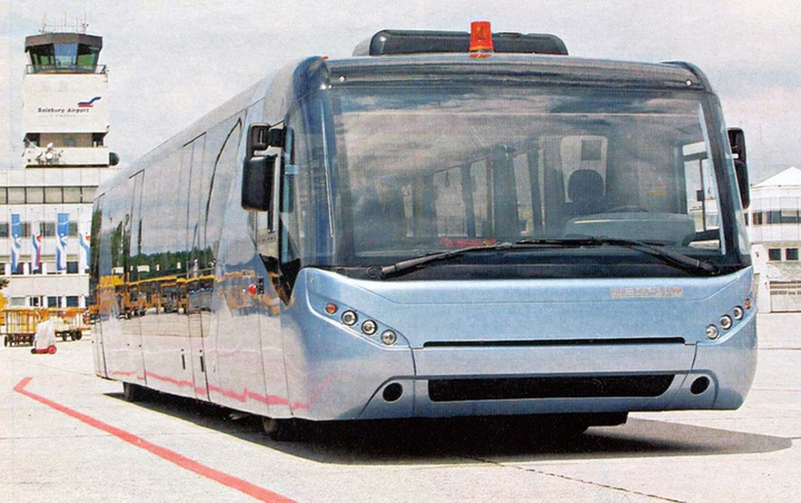 neoplan