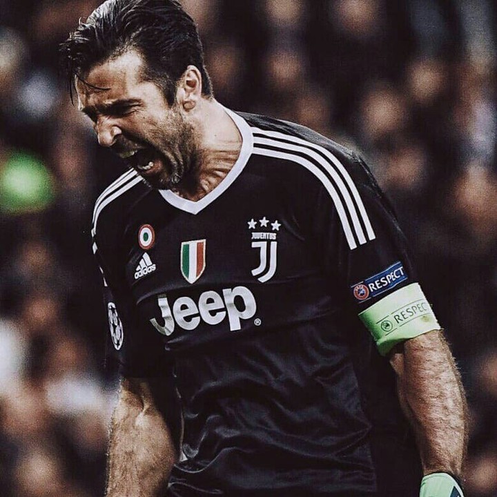 Legend.