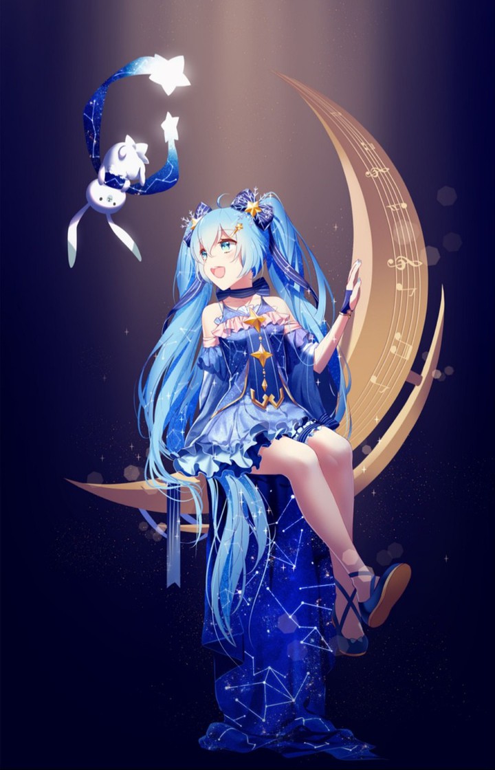 anime