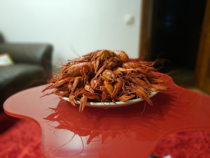 раки