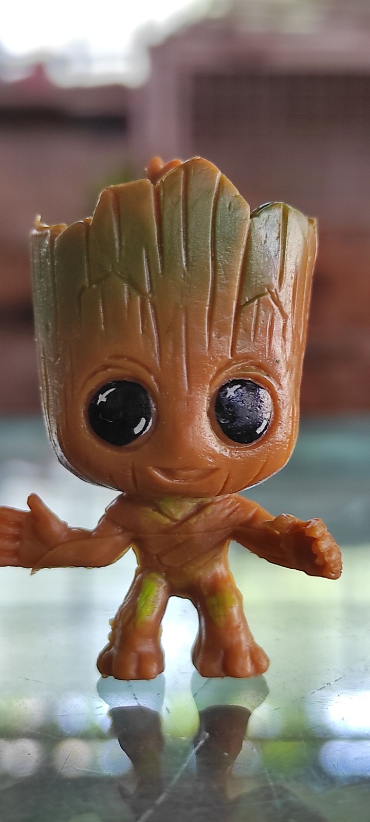 I'm groot