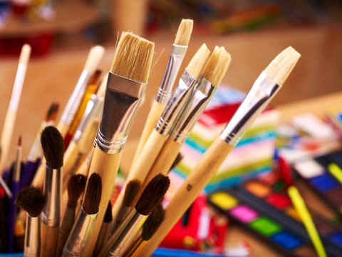Brushes