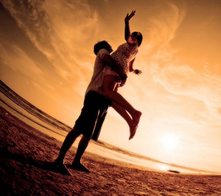 couple