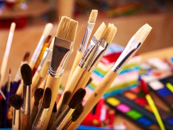 Brushes