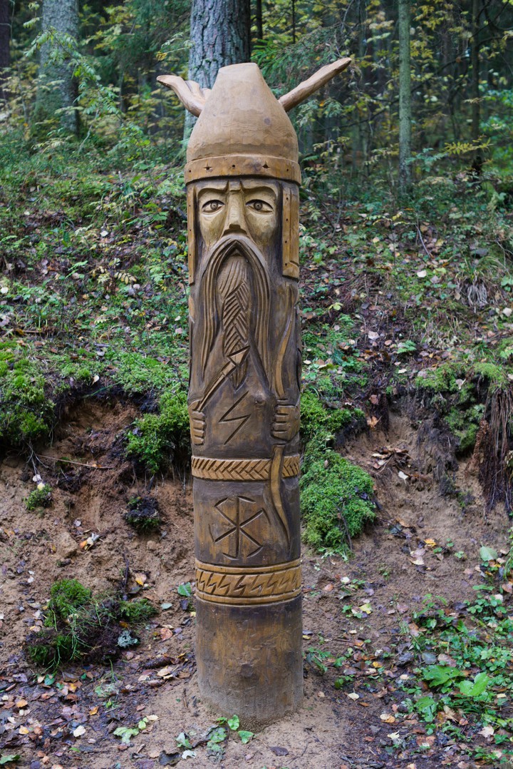 Поход ЛО