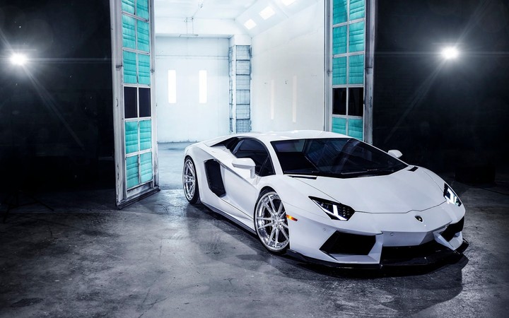 cars