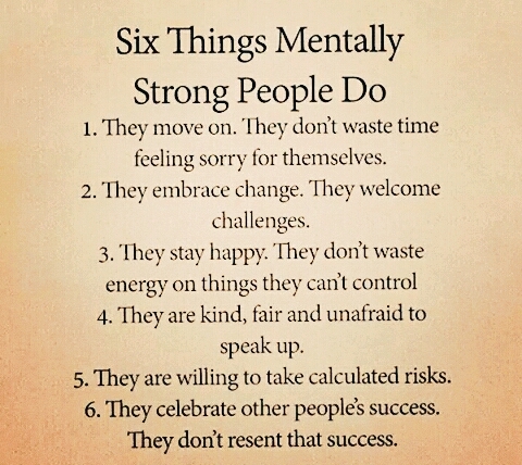 Lessons of Life