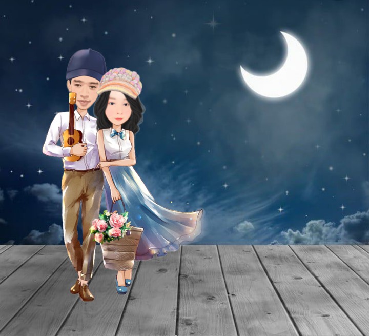 night