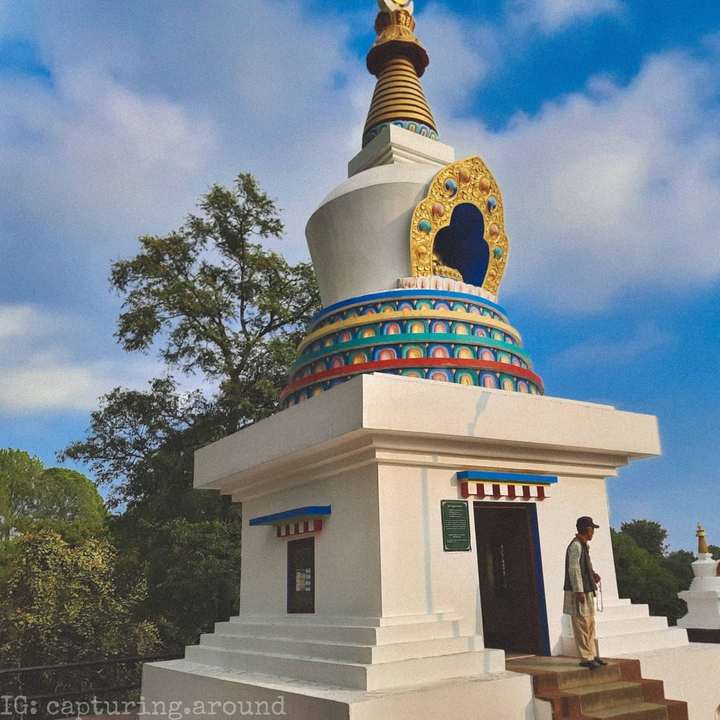 Buddha