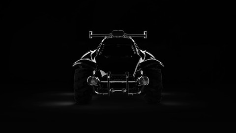 Rocket League