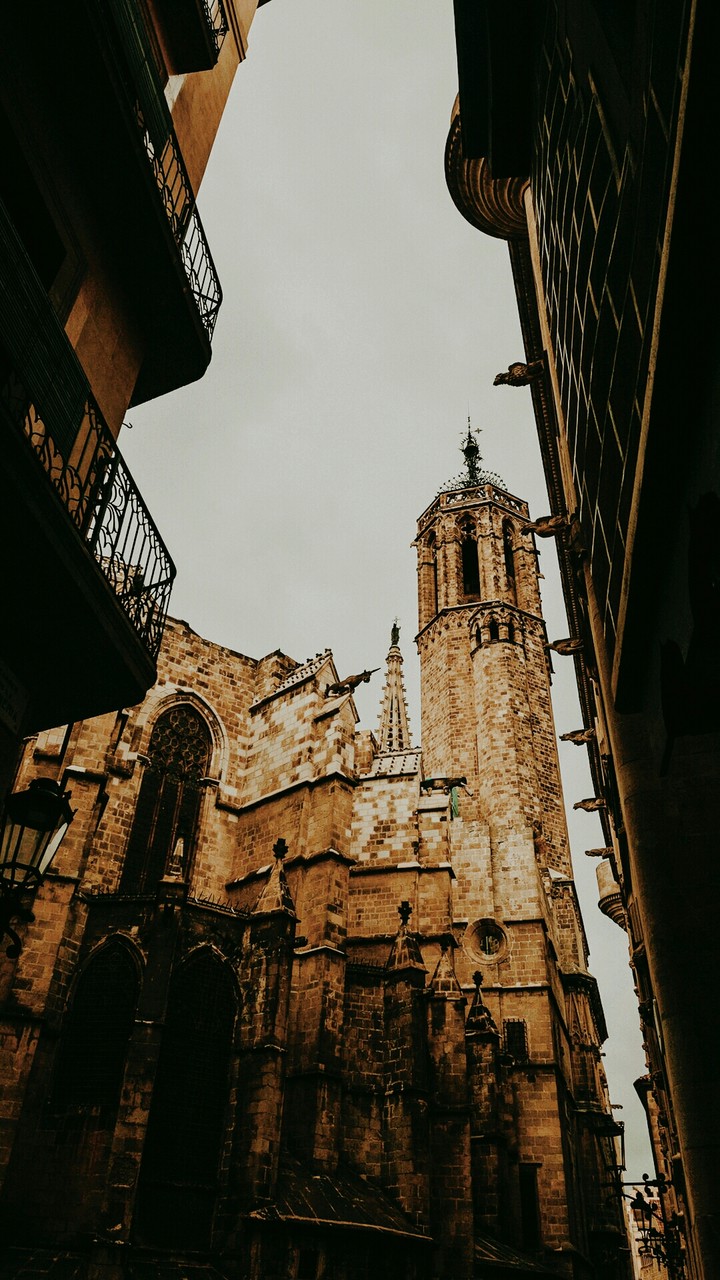 Архитектура