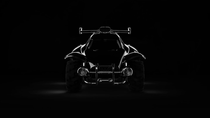 Rocket League