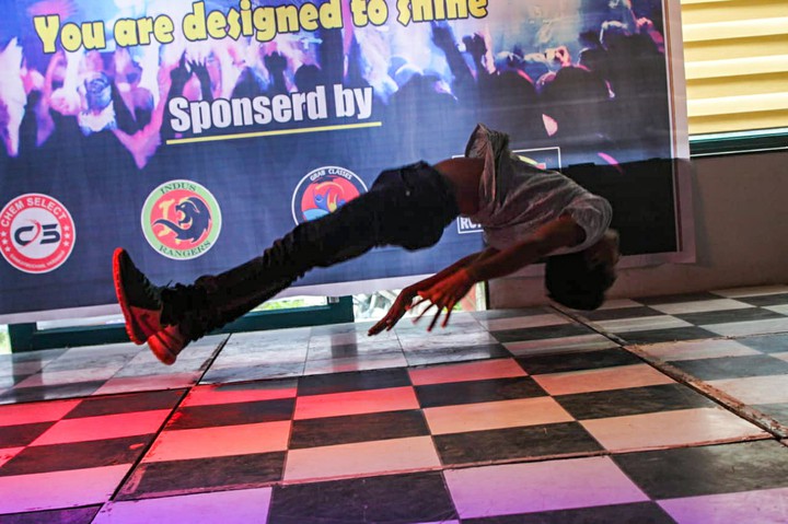 MY Dance Pic