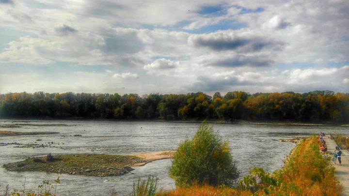 Wisła the river