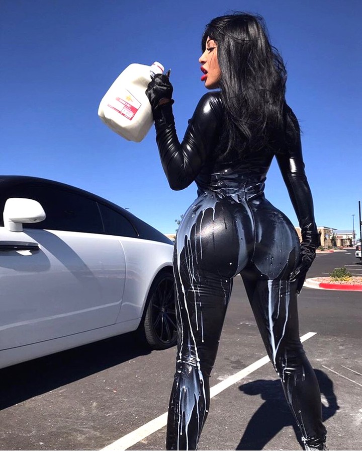 Big ass