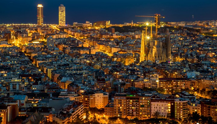 Barcelona