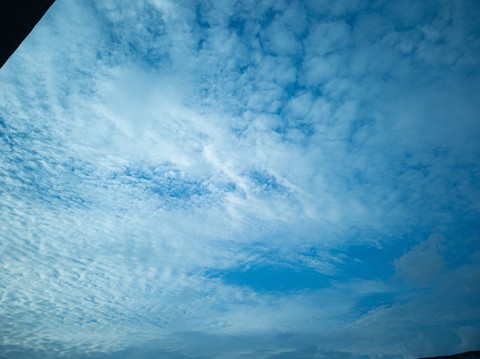 sky