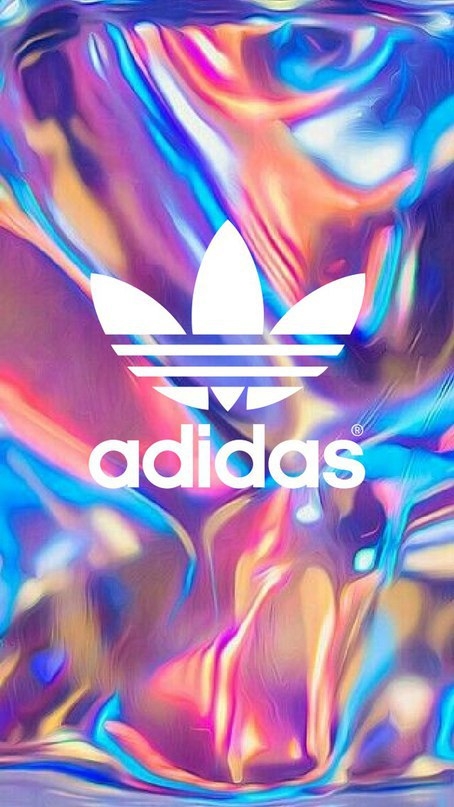 adidas
