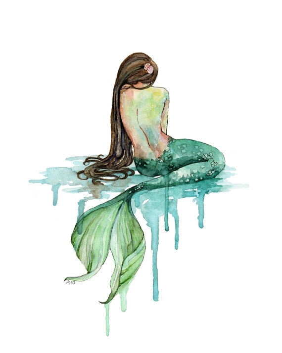 Mermaid