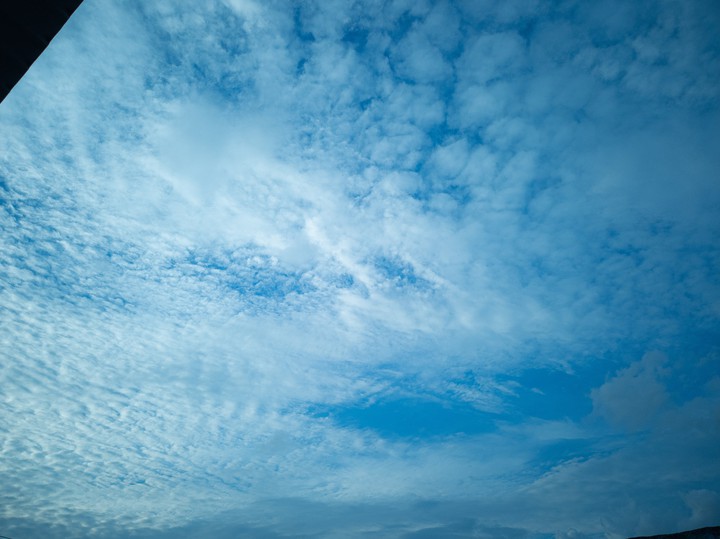 sky